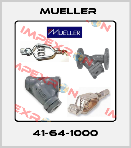 41-64-1000 Mueller