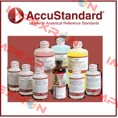 ASTM-P-0116-SET AccuStandard