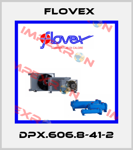 DPX.606.8-41-2 Flovex