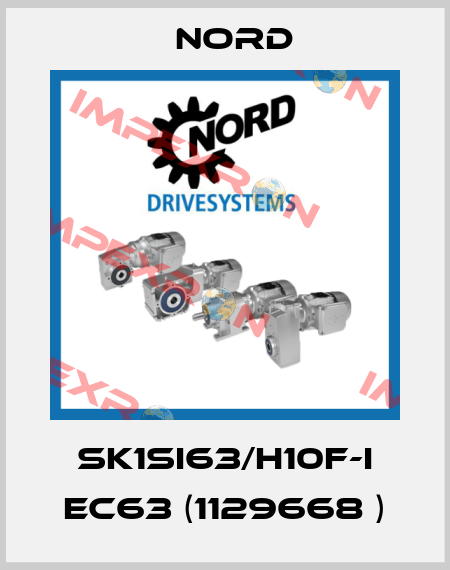 SK1SI63/H10F-I EC63 (1129668 ) Nord