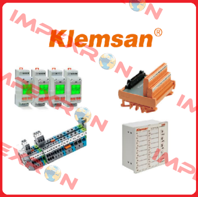 272540 / KPR[1]SWE-24VAC/DC-2C Klemsan