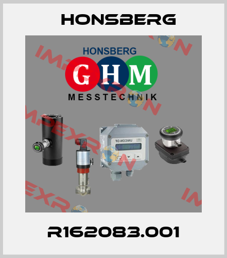 R162083.001 Honsberg