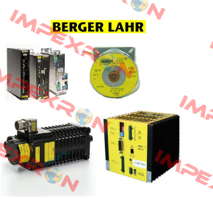 ILA2E572PC1A0 Berger Lahr (Schneider Electric)