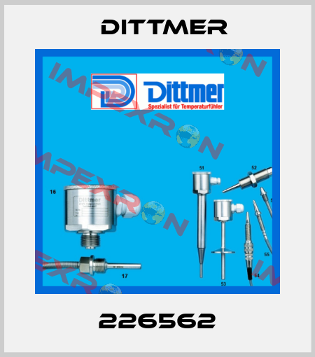 226562 Dittmer