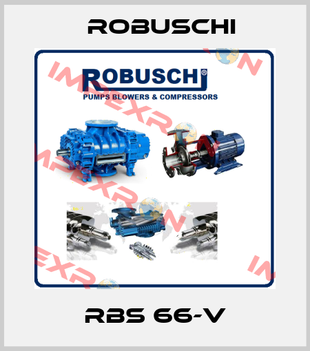 RBS 66-V Robuschi