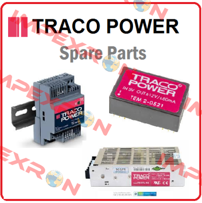 TDR 2-1211WI Traco Power