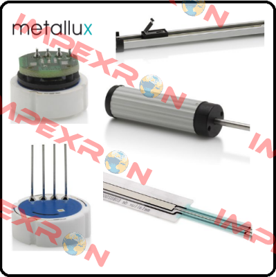 H100230030 / PWR-R 300 25 Ohm ±5% Metallux