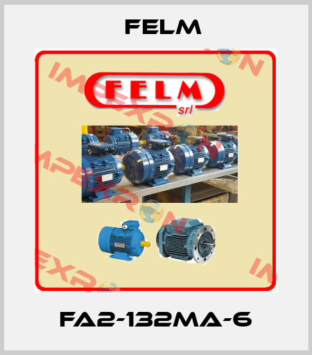 FA2-132MA-6 Felm