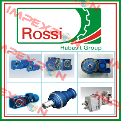 MR ICI 63 UO3A - 24x200 - 25.2 Rossi