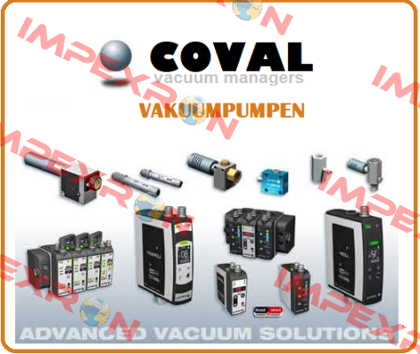 CVPC90X22 Coval