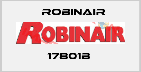 17801B  Robinair