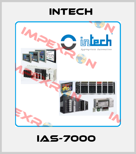 IAS-7000  INTECH