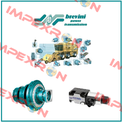 CTM1016-S-609-CF-F07-04-002 Brevini