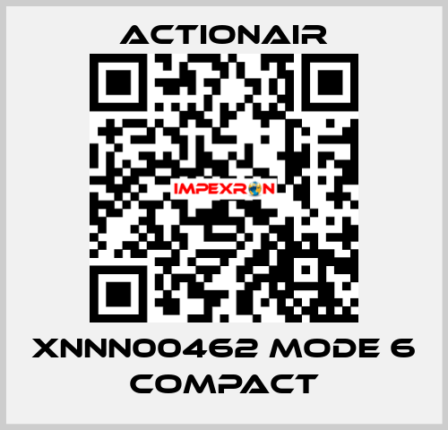 XNNN00462 Mode 6 Compact Actionair