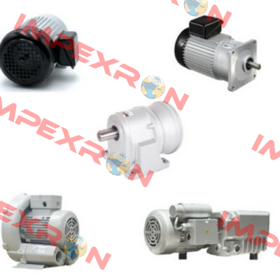 J220-200-180-C Luyang Gear Motor