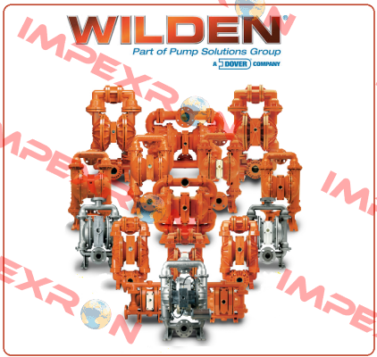 PX15/AAAAA/FSS/BN/BN/TF/0030 Wilden