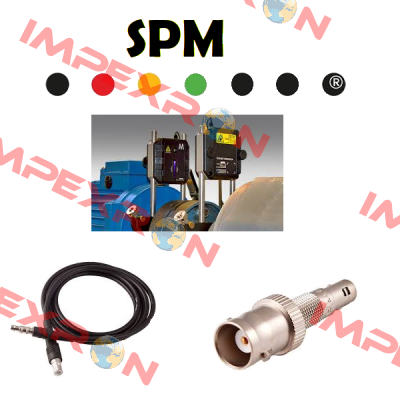 SN:1050057  SPM Instrument