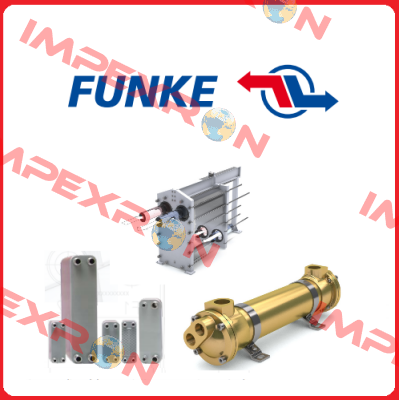 FP 4050-77-1-NH Funke