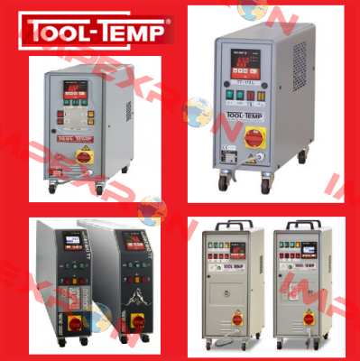 KG005500/E Tool-Temp