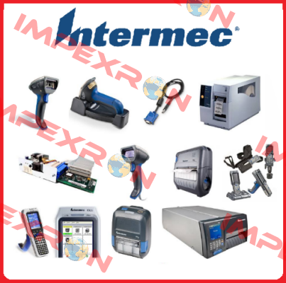 1001AB01 / 318-046-031 Intermec (Honeywell)