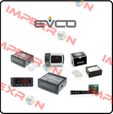 EV3401P7 EVCO - Every Control