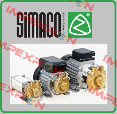 362173   KN 37 PUMP GR56 Simaco