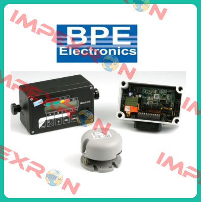 7.625.088 BPE Electronics (Dana Brevini Group)