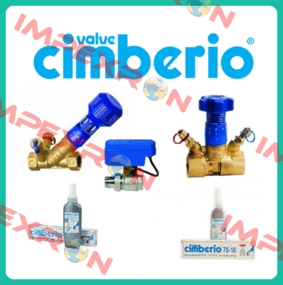 Cim 74ACRNL-2 Cimberio