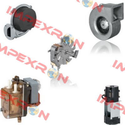 NRG137/2400-3633-010204 KT – 230 V  5566733110 EBM Papst