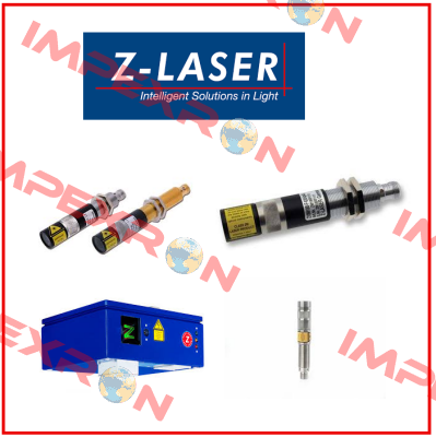 Z5V24-635-LG90/ Z5C-24K Z-LASER