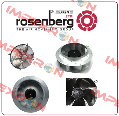 Type: DRAD279-4S /CN-C00-279059 Rosenberg