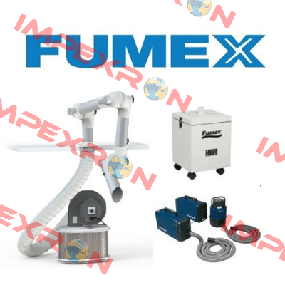 FA201E Fumex