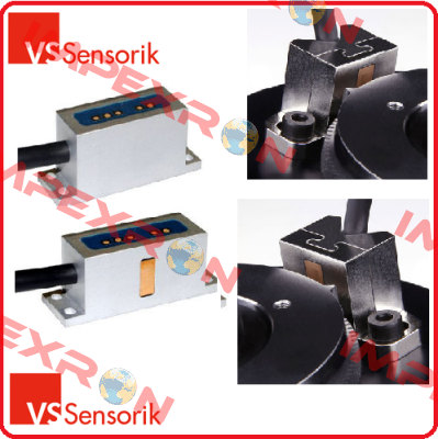 RGK2G-AM2-M5Z/P050-FG17S-T2 VS Sensorik