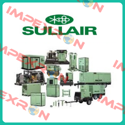 LS25S 250/300/350 Sullair