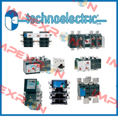 EN 60947-3 Technoelectric