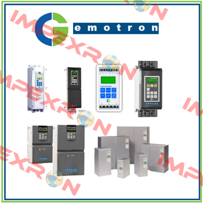 01-3045-00 Emotron