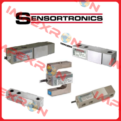 65023-125K-NC-00F Sensortronics