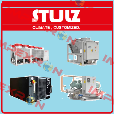 CVO40U12208000 STULZ GMBH