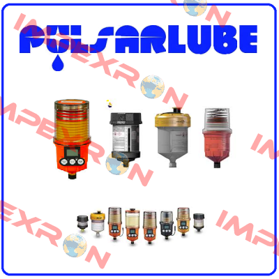 MSP60/PL1 PULSARLUBE