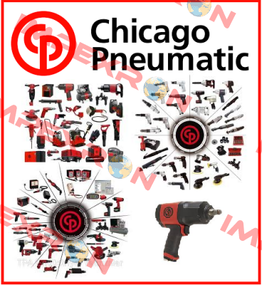 8941077690 Chicago Pneumatic