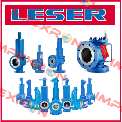 SPARE PARTS KIT FOR 2373-2604 Leser