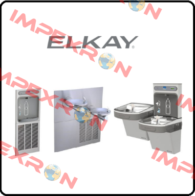 INSTALLKIT1  for P8ACY Elkay