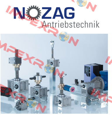 4100-1/19 Nozag