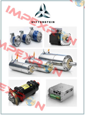 SP100S-MF2-16-0G1-2S Wittenstein