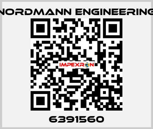 6391560 NORDMANN ENGINEERING