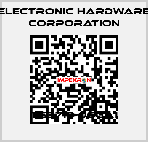 TS3710-06GA1 Electronic Hardware Corporation