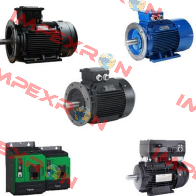 HMA2-712-2/IM B5 Hoyer Motors