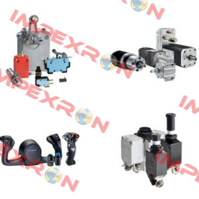 M2U 88 881 006 Crouzet