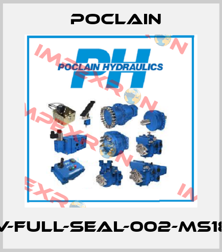 KITSAV-FULL-SEAL-002-MS18-JR-M Poclain