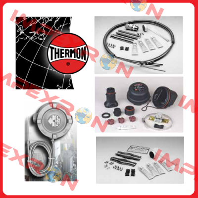 ZE-B-XP Green Terminator Kit Thermon
